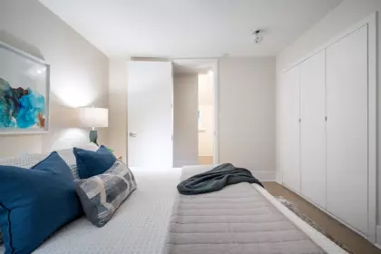 Office / Den Photo of 2011 Creelman Avenue, Vancouver, BC