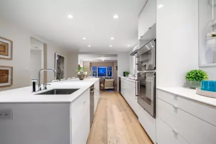 Pantry Photo of 2011 Creelman Avenue, Vancouver, BC