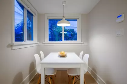 Primary Bedroom Photo of 2011 Creelman Avenue, Vancouver, BC