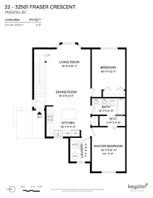 Fitness Center Photo Near 22 32501 Fraser Crescent, Mission, BC