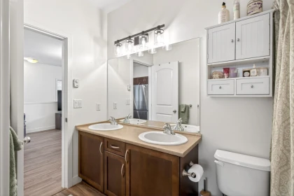 Loft / Bonus Room Photo of 22 32501 Fraser Crescent, Mission, BC
