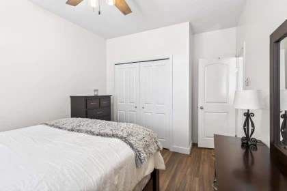 Mudroom Photo of 22 32501 Fraser Crescent, Mission, BC
