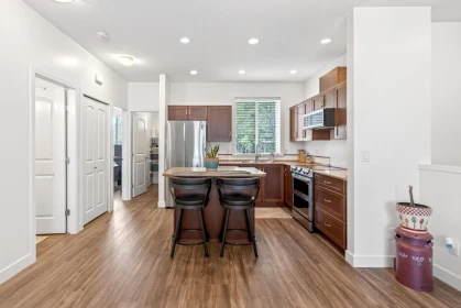 Pantry Photo of 22 32501 Fraser Crescent, Mission, BC