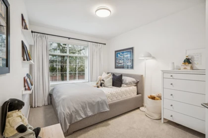 Office / Den Photo of 117 2200 Panorama Drive, Port Moody, BC
