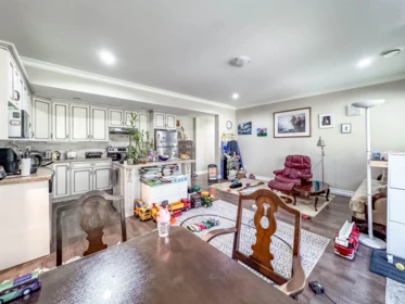Community Amenities Photo (Clubhouse) of 3225 164a Street, Surrey, BC