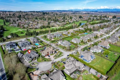 3225 164a Street, Surrey, BC, Surrey — Single Family Residence for sale