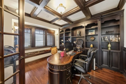 Powder Room Photo of 3225 164a Street, Surrey, BC