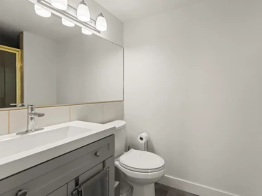 Mudroom Photo of 1102 5425 Yew Street, Vancouver, BC