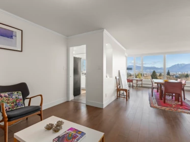 Pantry Photo of 1102 5425 Yew Street, Vancouver, BC