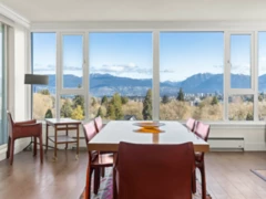 1102 5425 Yew Street, Vancouver, BC