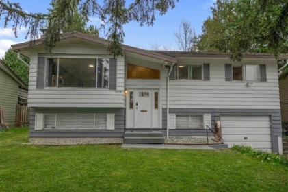 12110 Greenwell Street, Maple Ridge, BC, Maple Ridge — Single Family Residence for sale