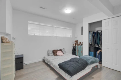 Loft / Bonus Room Photo of 12110 Greenwell Street, Maple Ridge, BC