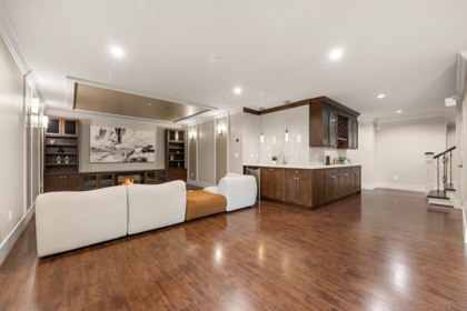 Entry Foyer Photo of 3042 W 33rd Avenue, Vancouver, BC
