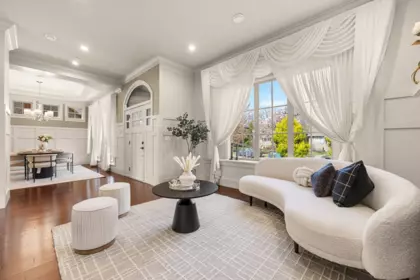 3042 W 33rd Avenue, Vancouver, BC, Vancouver — Single Family Residence for sale