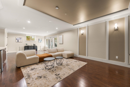 Garage Interior Photo of 3042 W 33rd Avenue, Vancouver, BC