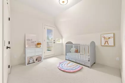 Loft / Bonus Room Photo of 3042 W 33rd Avenue, Vancouver, BC