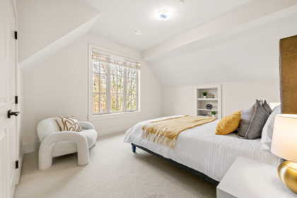 Office / Den Photo of 3042 W 33rd Avenue, Vancouver, BC