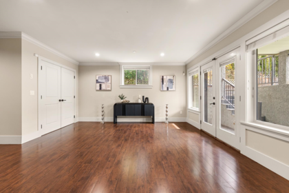 Staircase Photo of 3042 W 33rd Avenue, Vancouver, BC