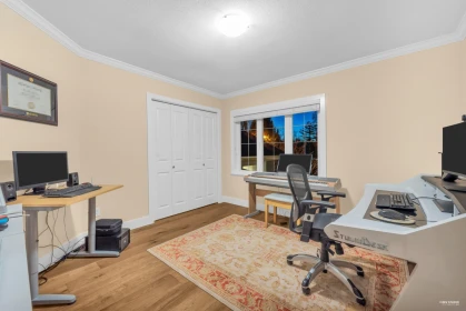 Backyard Photo of 13572 22a Avenue, Surrey, BC