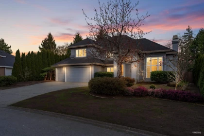 13572 22a Avenue, Surrey, BC, Surrey — Single Family Residence for sale