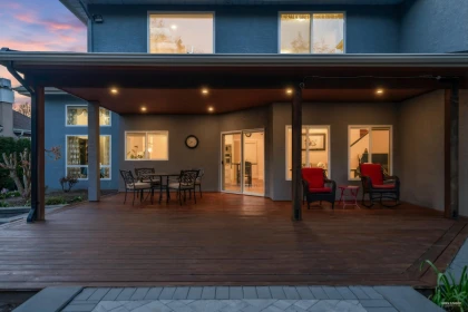 Hot Tub / Spa Photo of 13572 22a Avenue, Surrey, BC