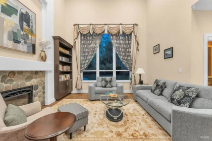 Laundry Room Photo of 13572 22a Avenue, Surrey, BC
