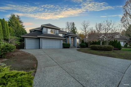 13572 22a Avenue, Surrey, BC, Surrey — Single Family Residence for sale