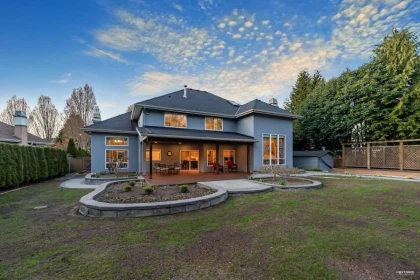 Outdoor Kitchen Photo of 13572 22a Avenue, Surrey, BC