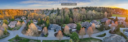 Playground / Recreational Area Near 13572 22a Avenue, Surrey, BC