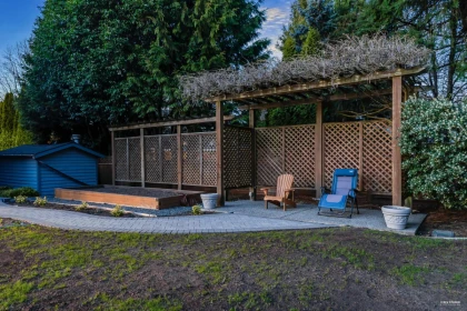 Street View Photo of 13572 22a Avenue, Surrey, BC
