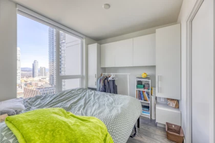 Breakfast Nook Photo of 1801 6463 Silver Avenue, Burnaby, BC