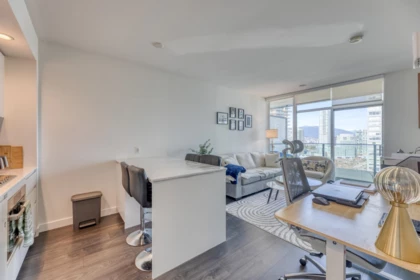 Pantry Photo of 1801 6463 Silver Avenue, Burnaby, BC