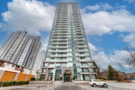 1801 6463 Silver Avenue, Burnaby, BC