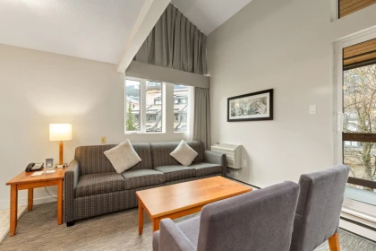 310 4420 Sundial Place, Whistler, BC, Whistler — Apartment/Condo for sale