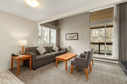310 4420 Sundial Place, Whistler, BC, Whistler — Apartment/Condo for sale