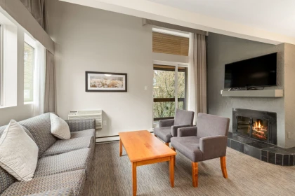 310 4420 Sundial Place, Whistler, BC, Whistler — Apartment/Condo for sale