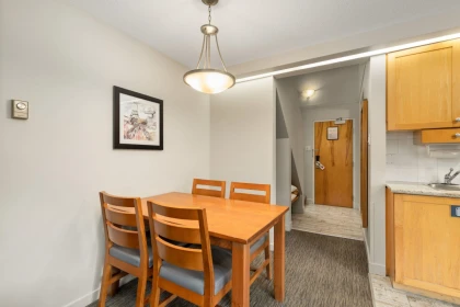 Pantry Photo of 310 4420 Sundial Place, Whistler, BC