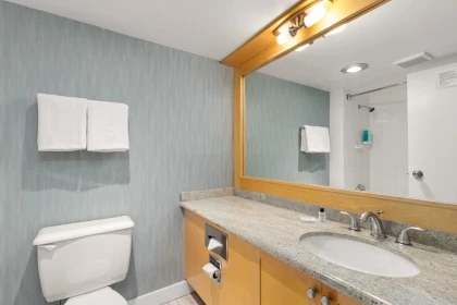 Walk-In Closet Photo of 310 4420 Sundial Place, Whistler, BC