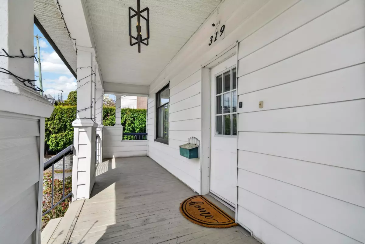 Family Room Photo of 319 Marmont Street, Coquitlam, BC