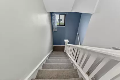 Basement Recreation Room Photo of 319 Marmont Street, Coquitlam, BC