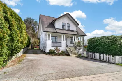 319 Marmont Street, Coquitlam, BC, Coquitlam — Single Family Residence for sale