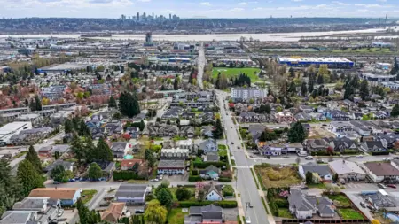 Fitness Center Photo Near 319 Marmont Street, Coquitlam, BC