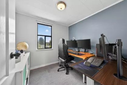 Garage Interior Photo of 319 Marmont Street, Coquitlam, BC