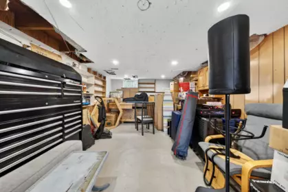 Hot Tub / Spa Photo of 319 Marmont Street, Coquitlam, BC