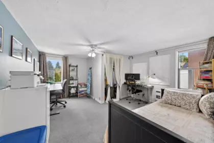 Laundry Room Photo of 319 Marmont Street, Coquitlam, BC
