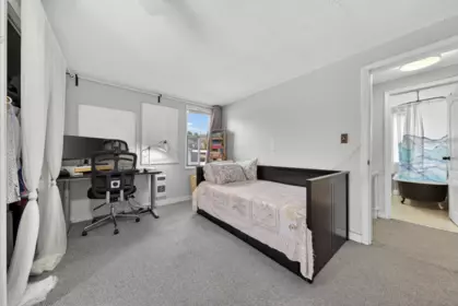 Mudroom Photo of 319 Marmont Street, Coquitlam, BC