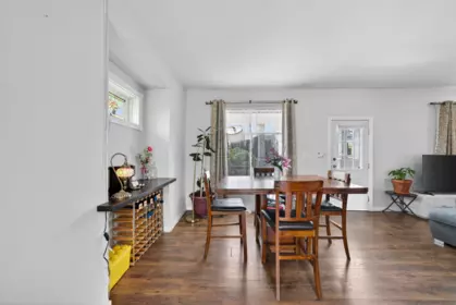 Pantry Photo of 319 Marmont Street, Coquitlam, BC