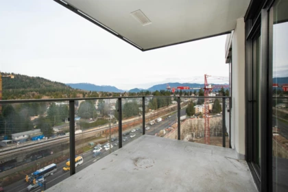 Guest Bathroom Photo of 1101 602 Como Lake Avenue, Coquitlam, BC