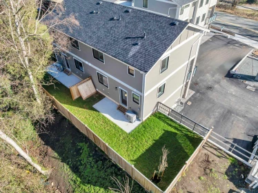 2465 Beck Road, Abbotsford, BC, Abbotsford — Half Duplex for sale