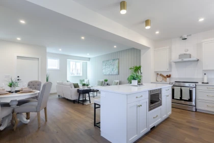 2465 Beck Road, Abbotsford, BC, Abbotsford — Half Duplex for sale
